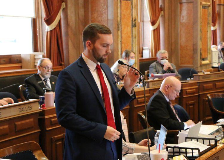 Iowa House approves bill restricting girls’ sports to biological females