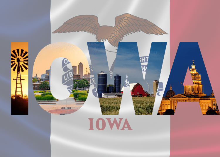 Miller-Meeks: From the Missouri to the Mississippi