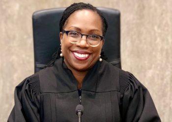 Grassley, Ernst respond to nomination of Ketanji Brown Jackson to Supreme Court