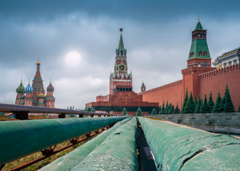 Miller-Meeks: Releasing Europe’s energy from Russia’s grip