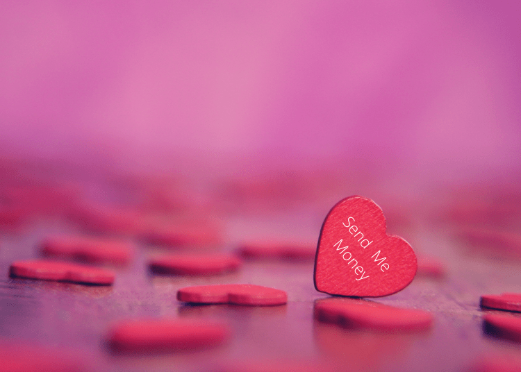 Guard Your Heart From Scammers This Valentine’s Day