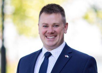 Silbernagel Announces He Will Run in New Iowa Senate District 42