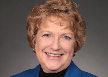 Ragan Announces She Will Not Run for Re-Election in Iowa Senate District 30