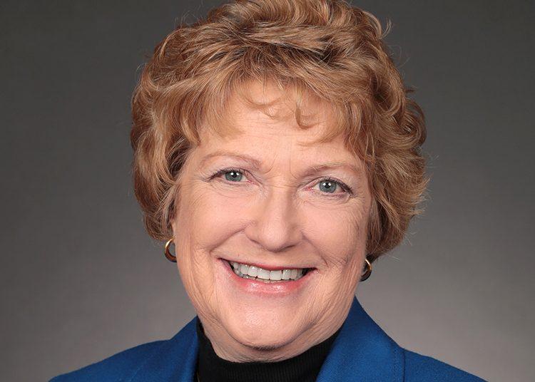 Ragan Announces She Will Not Run for Re-Election in Iowa Senate District 30