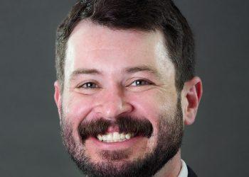 Hall announces he will not run for re-election in Iowa House District 1