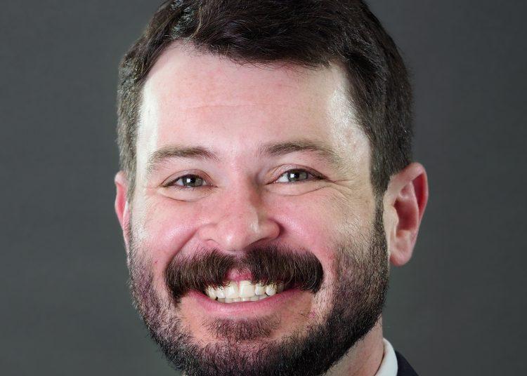 Hall announces he will not run for re-election in Iowa House District 1