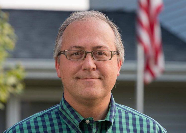 Former U.S. Rep. Young to Run for Iowa House District 28