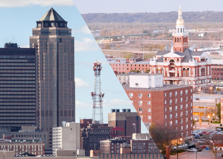 Six projects in Iowa receive $22 million in tax credits for historic preservation