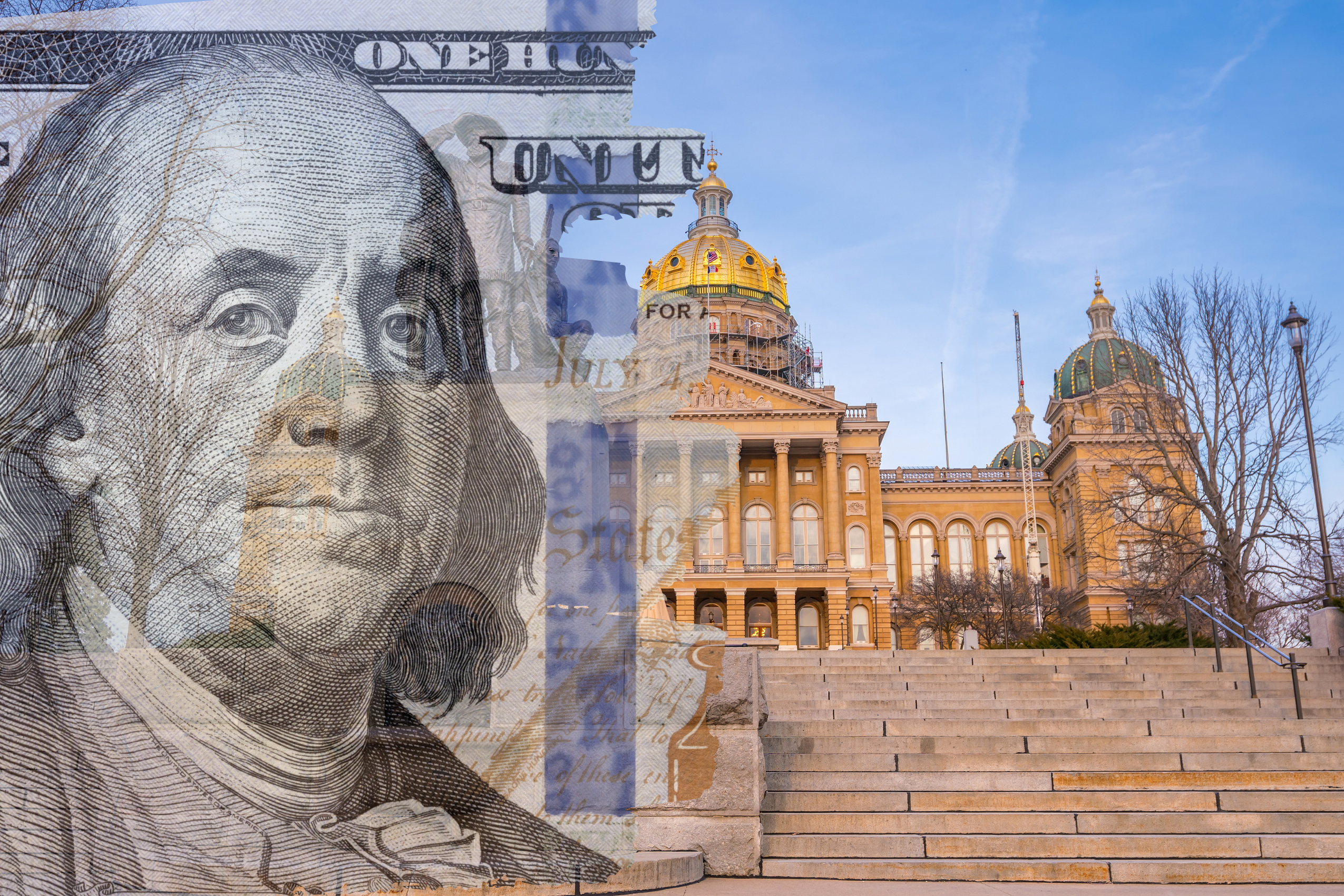 Iowa House approves 2.5 percent funding increase for school districts | The  Iowa Torch