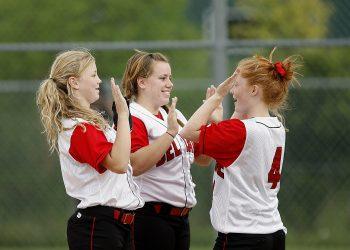 Bill Restricting Girls’ Sports to Biological Females Advances in Iowa House