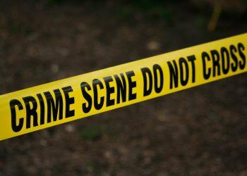Ernst: Crime is on the rise with progressive politicians and liberal DAs