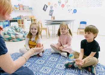 Bill to increase child-to-child care staff ratio passes Iowa Senate