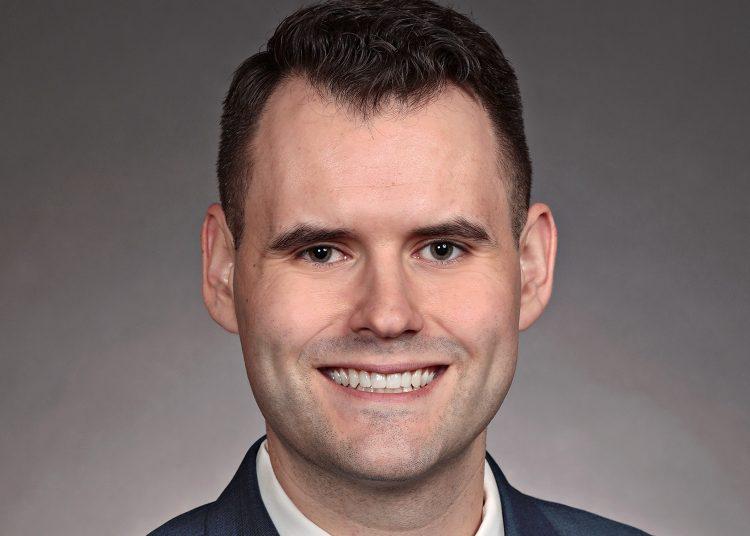 Wahls Announces Re-election Campaign for Iowa Senate District 43