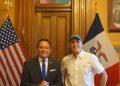 Stewart files to be the Libertarian Party of Iowa candidate for Iowa Governor