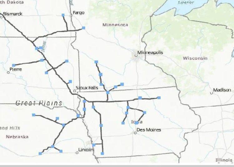 Opponents still working to nix the Summit Carbon Solutions pipeline in Iowa