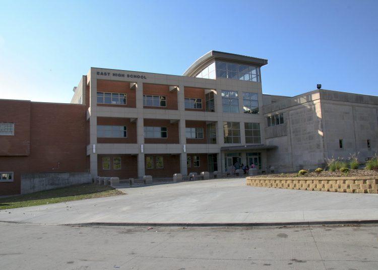Des Moines Police identify teen killed in shooting outside East High School