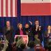 Reynolds announces reelection campaign for a second term