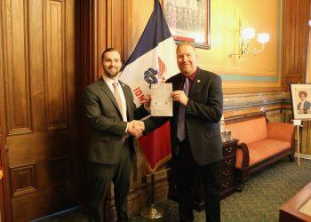 Wheeler files for re-election in new Iowa House District 4