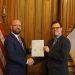 Bossman files for re-election in new Iowa House District 14
