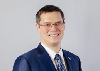 Ung seeks reelection to Woodbury County Board of Supervisors