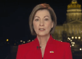 Reynolds provides Republican response to Biden’s State of the Union address