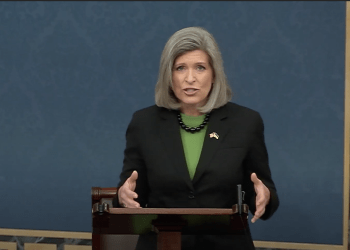 Ernst: “Defending freedom in Ukraine is defending freedom everywhere.”