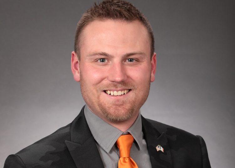 Freeman files to run in Iowa House District 46