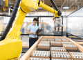 46 manufacturers receive $20M in workforce innovation grants from state