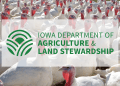 Highly Pathogenic Avian Influenza detected in commercial turkey flock in Buena Vista County