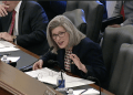 Ernst Questions SBA Chief on Biden Administration’s plan to combat inflation