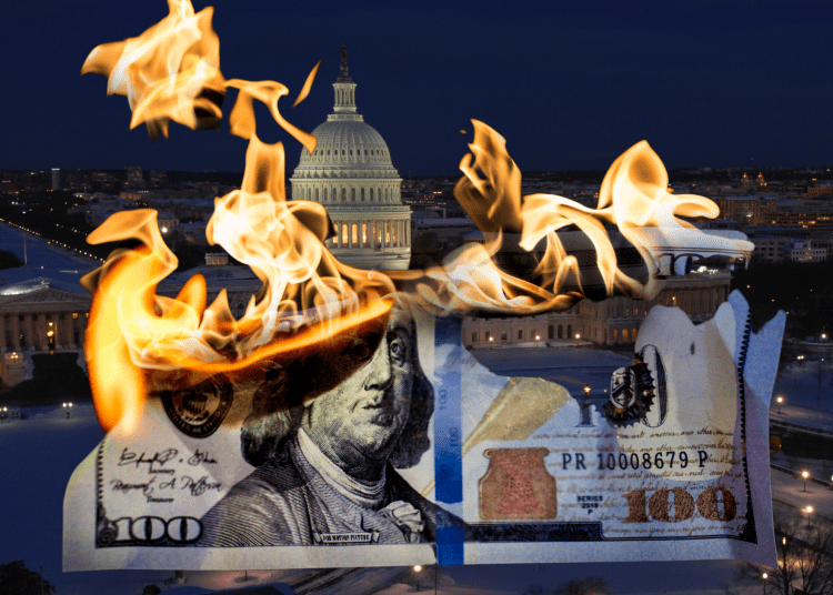 Ginn & Hendrickson: The Hidden Tax Increase in Plain Sight