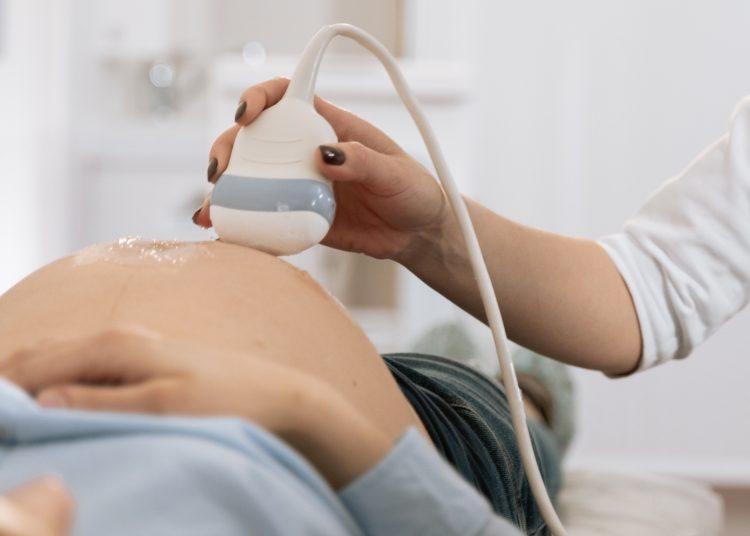 The Iowa Senate passes bill to launch a support program for pregnant women