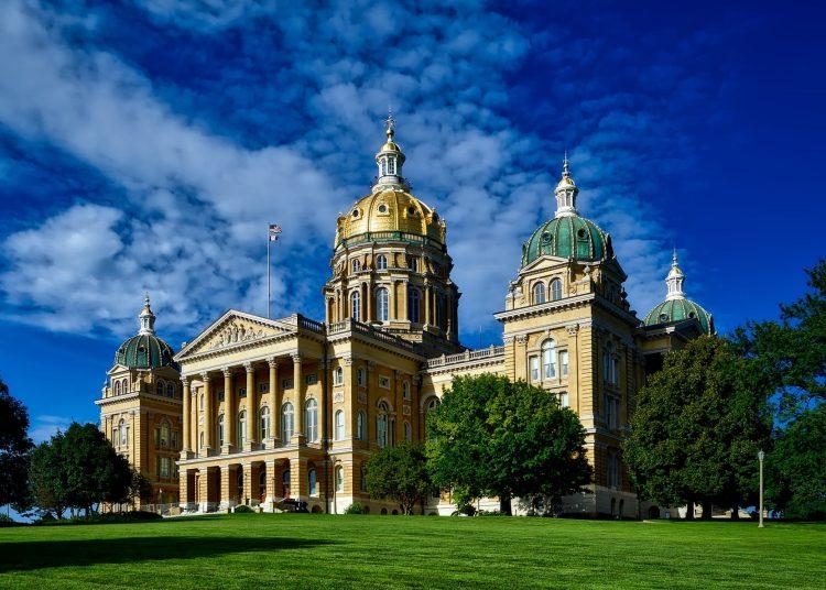 architecture building city facade