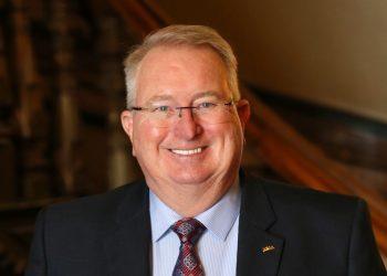 Larson Confirmed to Fourth Term as Top State Alcohol Regulator