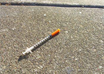 Midwestern states, including Iowa, see rise in drug overdose deaths in 2021