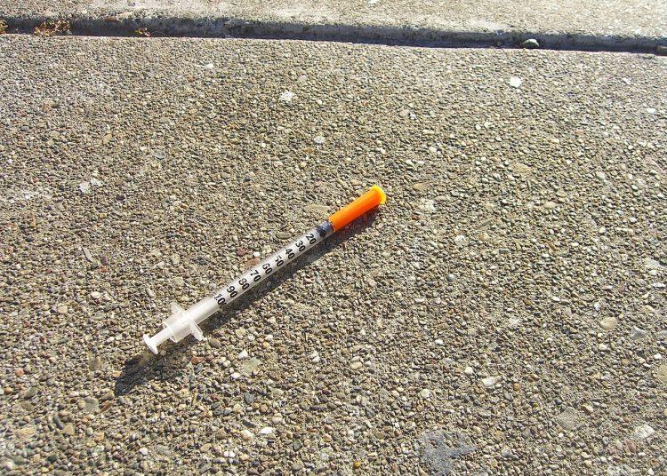 Midwestern states, including Iowa, see rise in drug overdose deaths in 2021