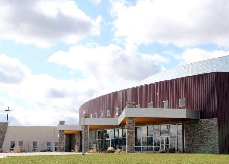 Victims of shooting at Ames church identified