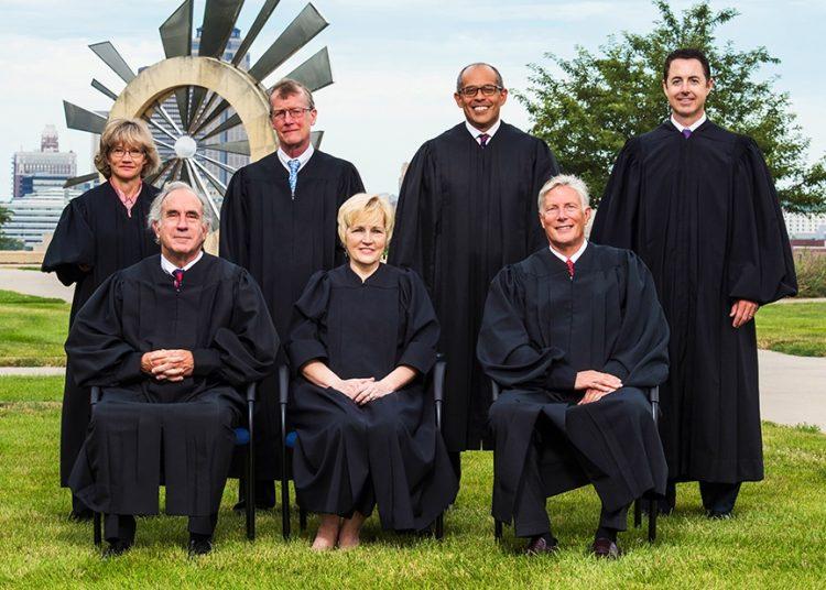 Iowa Supreme Court rules there is no right to abortion in state constitution