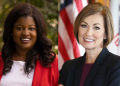 Analysis: A look at Iowa’s 2022 gubernatorial race