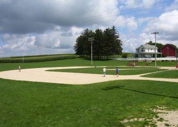 Iowa allocates $6 Million in federal funds for ‘Field of Dreams’ TV Series