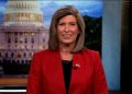 Ernst says she is outraged by Biden’s order protecting abortion access