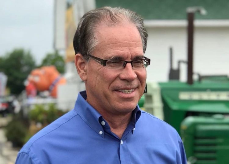 Hendrickson: Senator Mike Braun is trying to restore fiscal sanity