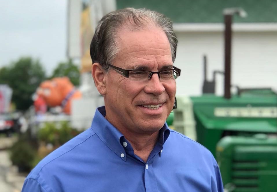 Hendrickson: Senator Mike Braun is trying to restore fiscal sanity – The Iowa Torch