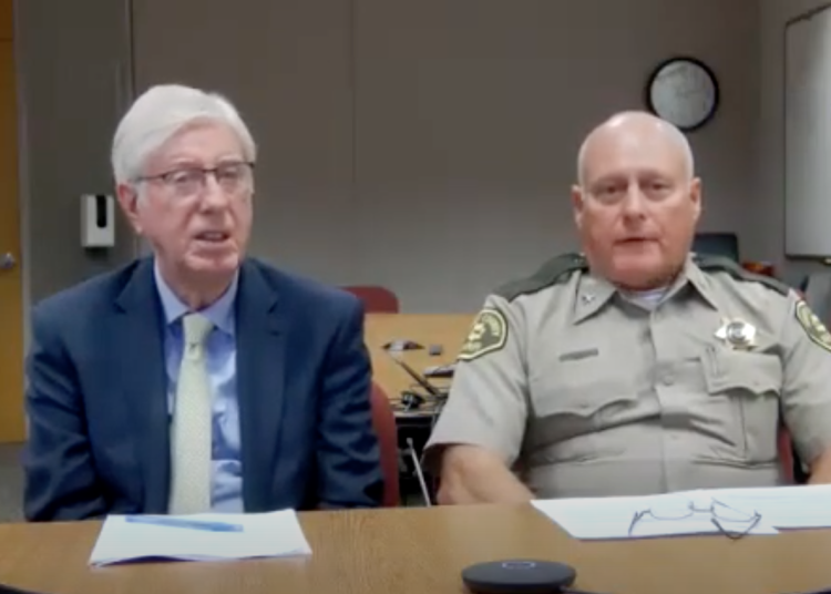 Miller proposes legalizing fentanyl test strips