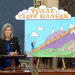 Video: Ernst says ‘Bidenomics’ is pushing nation off ‘fiscal cliff’