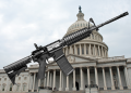 A divided U.S. House passes ‘Assault Weapons Ban’ 2.0
