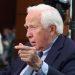 Hendrickson: Remembering David McCullough: America’s Historian