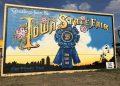 State fairgoers pick Republicans in straw poll