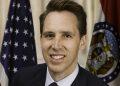 Hendrickson: Hawley is defending America