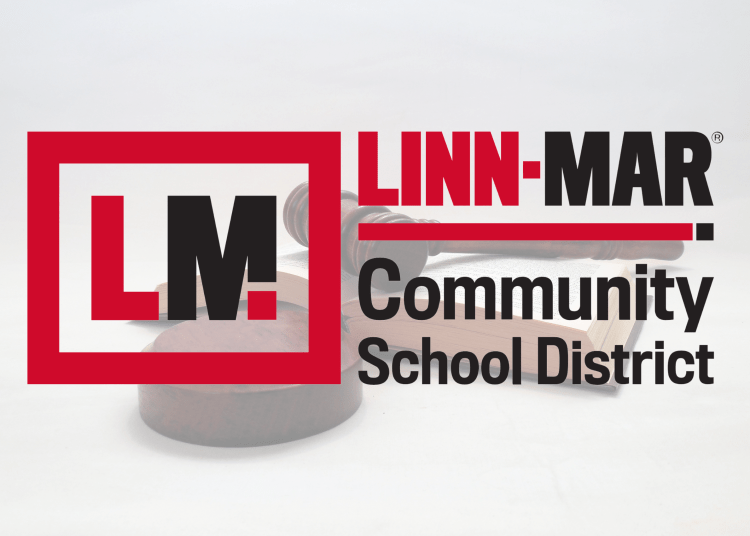 Several parents sue Linn-Mar School District over transgender policy